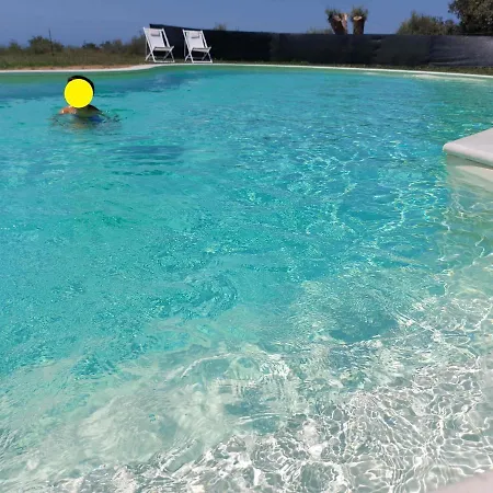 Mimosa Tropea בית נופש ריקאדי