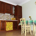Mimosa Tropea Дом отдыха