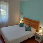 Дом отдыха Mimosa Tropea