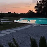 Mimosa Tropea * Рикади