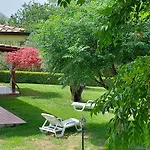 Дом отдыха Mimosa Tropea Рикади