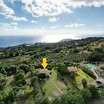 Дом отдыха Mimosa Tropea Рикади