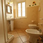 Дом отдыха Mimosa Tropea
