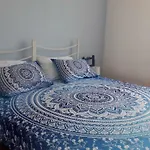 Mimosa Tropea Дом отдыха Рикади