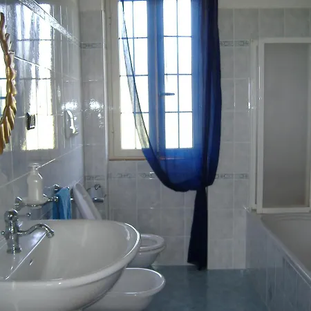 Сasa de vacaciones Mimosa Tropea *