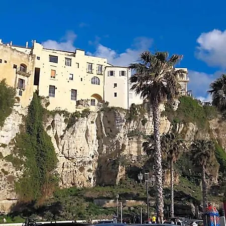 Mimosa Tropea 別荘