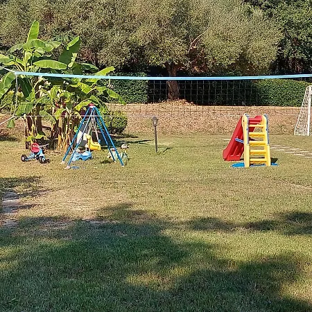 Mimosa Tropea Nyaraló *