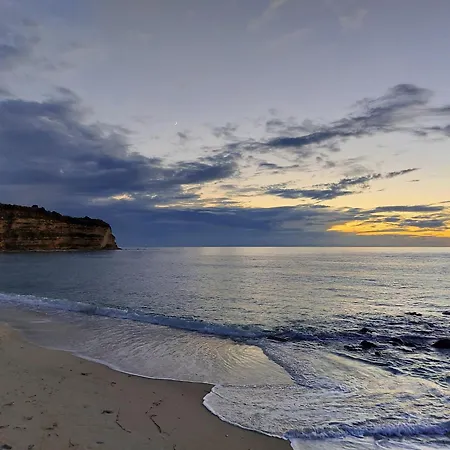 Mimosa Tropea Nyaraló