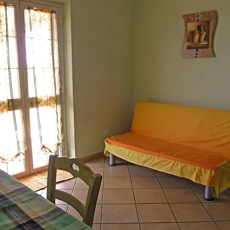 Mimosa Tropea Nyaraló *