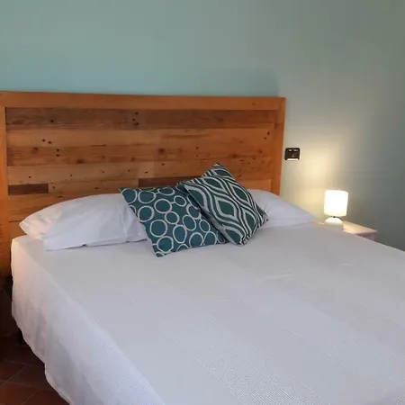 Mimosa Tropea Ricadi